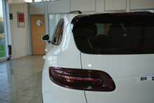 Porsche Macan 3.0T V6 GTS PDK - U257601
