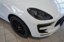 Porsche Macan 3.0T V6 GTS PDK - U257601