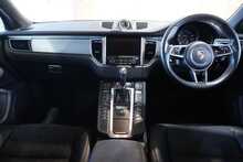 Porsche Macan 3.0T V6 GTS PDK - U257601