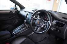 Porsche Macan 3.0T V6 GTS PDK - U257601