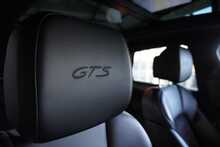 Porsche Macan 3.0T V6 GTS PDK - U257601