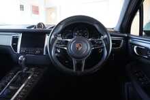 Porsche Macan 3.0T V6 GTS PDK - U257601