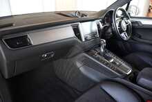 Porsche Macan 3.0T V6 GTS PDK - U257601