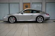 Porsche 911 (996.2) 3.6 C4'S' Coupe Manual - U2582
