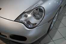 Porsche 911 (996.2) 3.6 C4'S' Coupe Manual - U2582