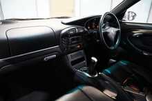 Porsche 911 (996.2) 3.6 C4'S' Coupe Manual - U2582