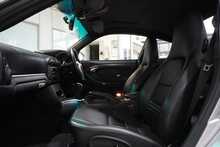 Porsche 911 (996.2) 3.6 C4'S' Coupe Manual - U2582