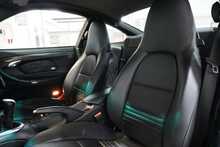 Porsche 911 (996.2) 3.6 C4'S' Coupe Manual - U2582