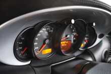 Porsche 911 (996.2) 3.6 C4'S' Coupe Manual - U2582