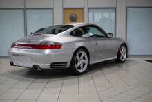 Porsche 911 (996.2) 3.6 C4'S' Coupe Manual - U2582