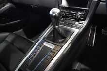 Porsche Cayman (981) 3.4 'S' Manual - U258501