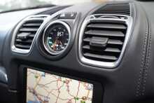 Porsche Cayman (981) 3.4 'S' Manual - U258501