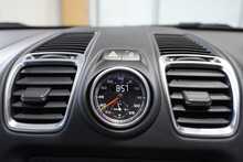 Porsche Cayman (981) 3.4 'S' Manual - U258501