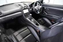 Porsche Cayman (981) 3.4 'S' Manual - U258501