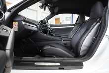 Porsche Cayman (981) 3.4 'S' Manual - U258501