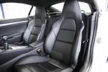 Porsche Cayman (981) 3.4 'S' Manual - U258501