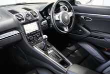 Porsche Cayman (981) 3.4 'S' Manual - U258501