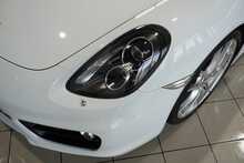 Porsche Cayman (981) 3.4 'S' Manual - U258501