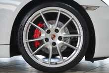 Porsche Cayman (981) 3.4 'S' Manual - U258501