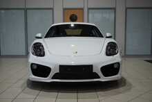 Porsche Cayman (981) 3.4 'S' Manual - U258501