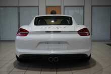 Porsche Cayman (981) 3.4 'S' Manual - U258501