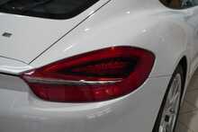 Porsche Cayman (981) 3.4 'S' Manual - U258501