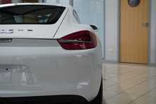 Porsche Cayman (981) 3.4 'S' Manual - U258501