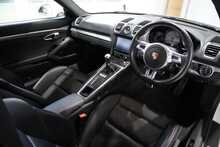 Porsche Cayman (981) 3.4 'S' Manual - U258501