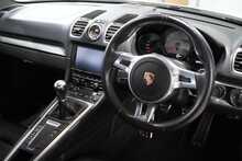 Porsche Cayman (981) 3.4 'S' Manual - U258501