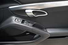 Porsche Cayman (981) 3.4 'S' Manual - U258501