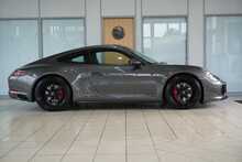 Porsche 911 (991.2) 3.0T Carrera 4 GTS - U2586