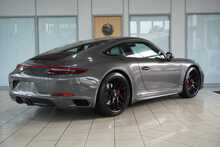Porsche 911 (991.2) 3.0T Carrera 4 GTS - U2586