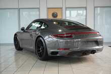 Porsche 911 (991.2) 3.0T Carrera 4 GTS - U2586