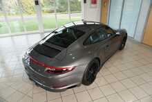 Porsche 911 (991.2) 3.0T Carrera 4 GTS - U2586