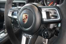 Porsche 911 (991.2) 3.0T Carrera 4 GTS - U2586