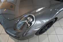 Porsche 911 (991.2) 3.0T Carrera 4 GTS - U2586