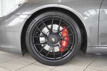 Porsche 911 (991.2) 3.0T Carrera 4 GTS - U2586