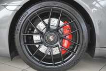 Porsche 911 (991.2) 3.0T Carrera 4 GTS - U2586