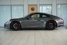Porsche 911 (991.2) 3.0T Carrera 4 GTS - U2586