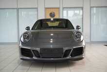 Porsche 911 (991.2) 3.0T Carrera 4 GTS - U2586