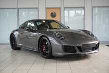 Porsche 911 (991.2) 3.0T Carrera 4 GTS - U2586