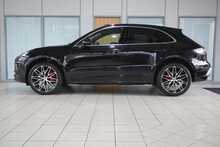 Porsche Macan Gen3 2.9T V6 'S' PDK - U2589