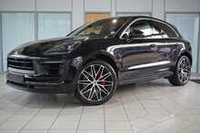 Porsche Macan Gen3 2.9T V6 'S' PDK - U2589