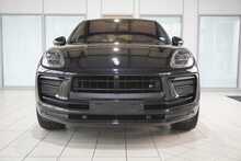 Porsche Macan Gen3 2.9T V6 'S' PDK - U2589
