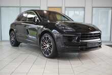 Porsche Macan Gen3 2.9T V6 'S' PDK - U2589