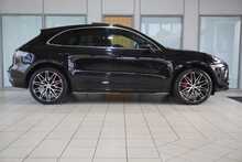 Porsche Macan Gen3 2.9T V6 'S' PDK - U2589