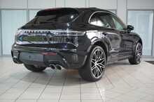 Porsche Macan Gen3 2.9T V6 'S' PDK - U2589
