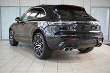 Porsche Macan Gen3 2.9T V6 'S' PDK - U2589