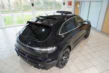 Porsche Macan Gen3 2.9T V6 'S' PDK - U2589