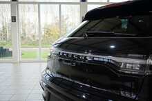 Porsche Macan Gen3 2.9T V6 'S' PDK - U2589